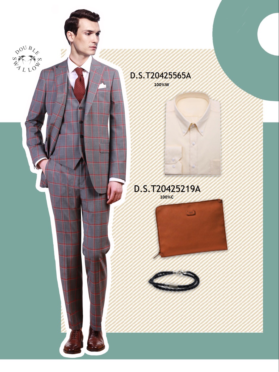 D.S.T20425565A