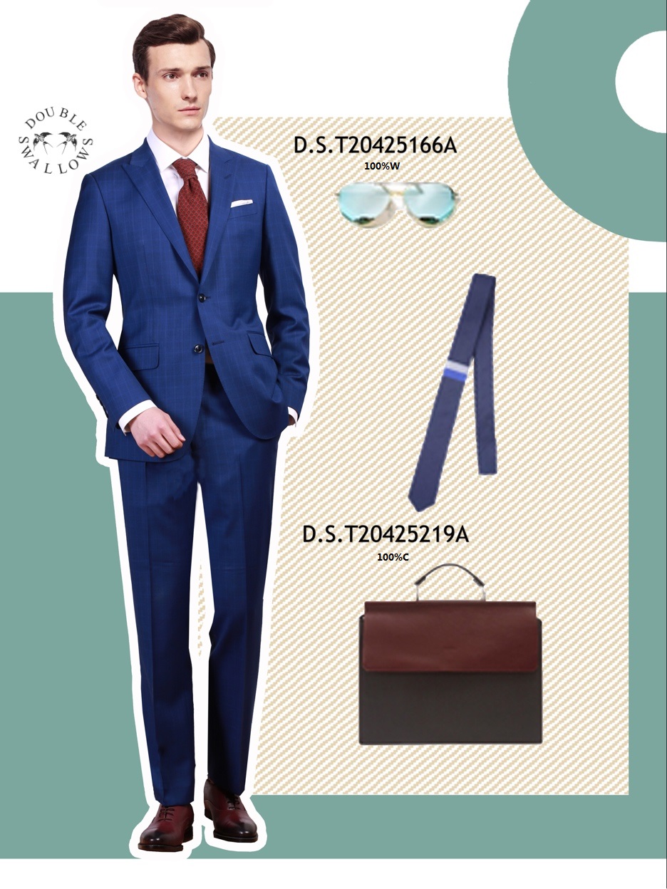 D.S.T20425166A
