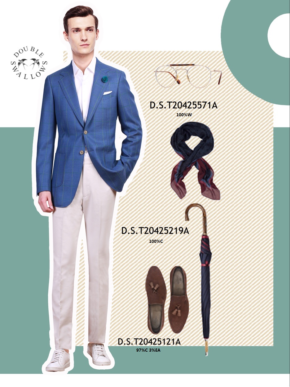 D.S.T20425571A